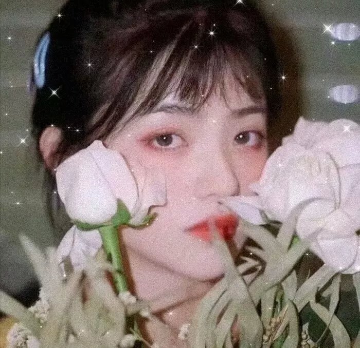 港口的日本姑娘