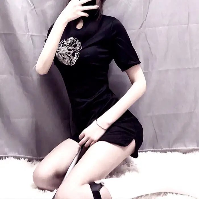 核能浩劫后